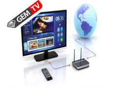 GEM TV