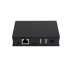 Avov N (4K) Media Streaming Device