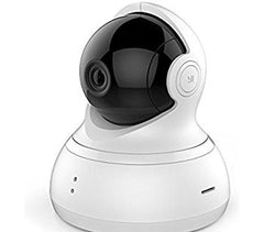 YI Dome Camera 720p