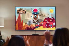Portal TV from Facebook, Smart Video Calling on your TV with Alexa Built-in