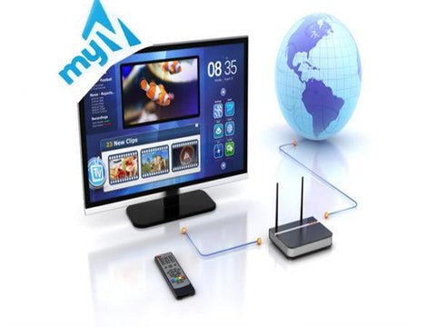 MyTV